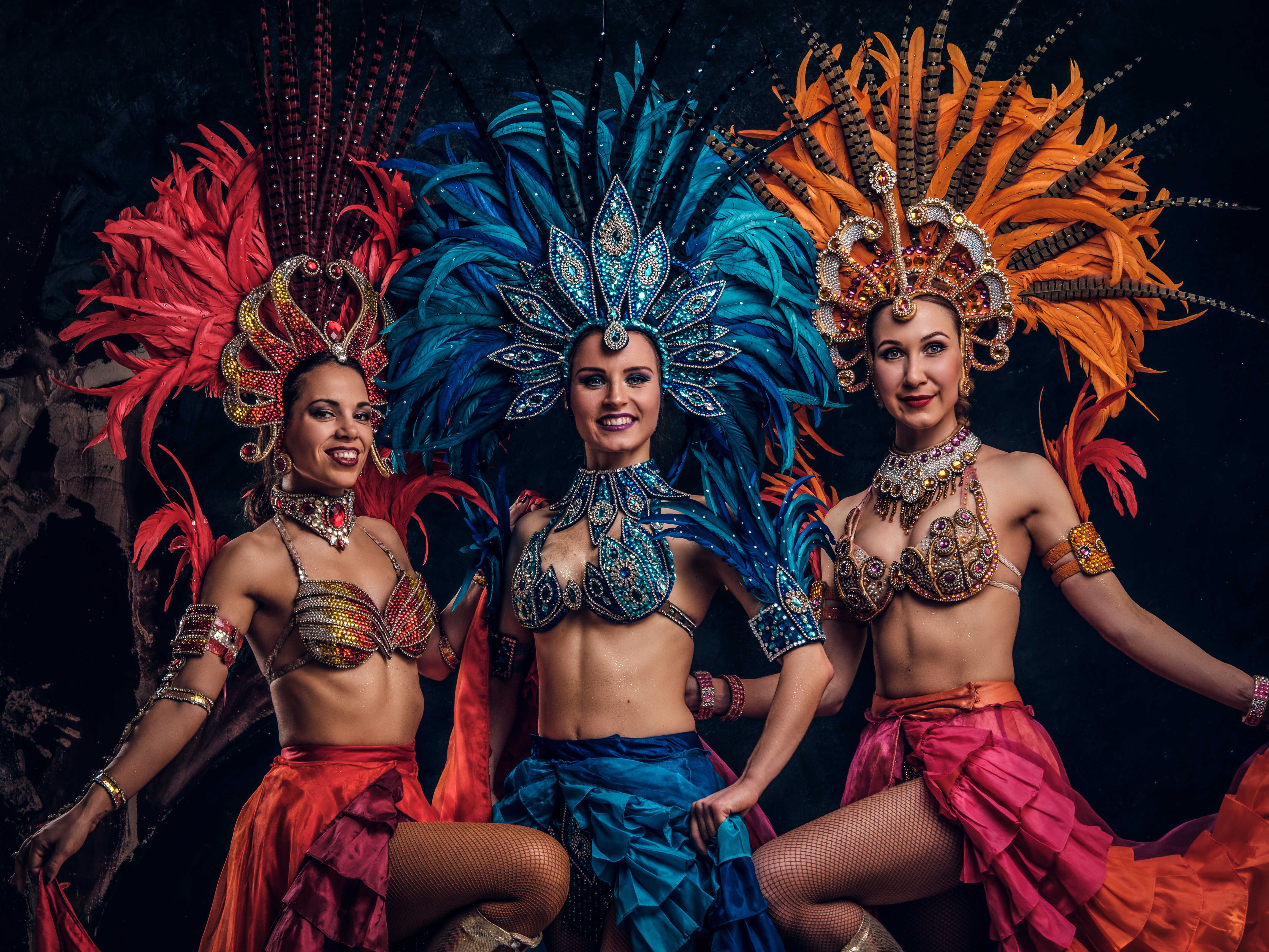 Brazilian Theme